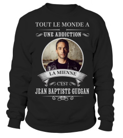 ÉDITION LIMITÉE JEAN