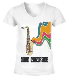 John Coltrane 69 WT