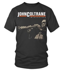 John Coltrane 32 BK