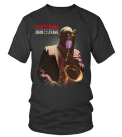 John Coltrane 33 BK