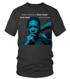 John Coltrane 1 BK