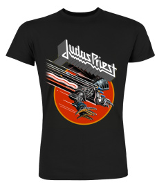 MET200-109-YL. Judas Priest - Screaming For Vengeance