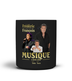 Music aa Frédéric François