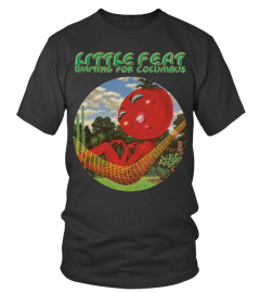 Little Feat 29 BK