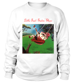 RK70S-066-WT. Little Feat - Sailin' Shoes