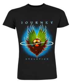 RK70S-793-BK. Journey - Evolution