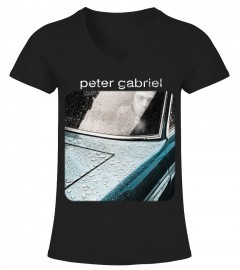 RK70S-652-BK. Peter Gabriel - Peter Gabriel