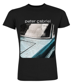 RK70S-652-BK. Peter Gabriel - Peter Gabriel