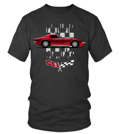 Chevrolet Corvette BK 004