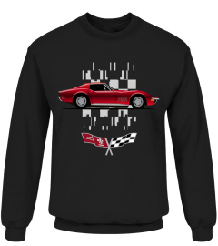Chevrolet Corvette BK 004