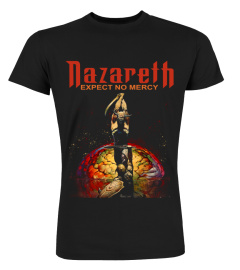 Nazareth 012 BK