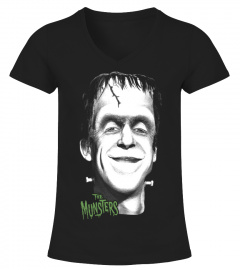 The Munsters BK (4)