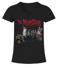 The Munsters BK (13)