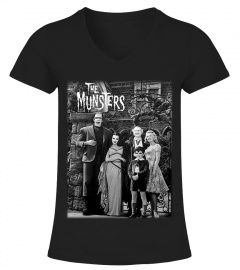 The Munsters 3