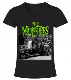 The Munsters BK (3)