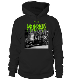 The Munsters BK (3)