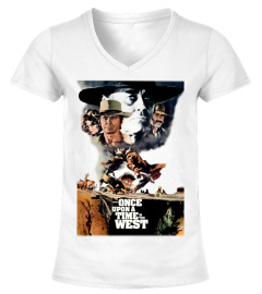 009. Once Upon a Time in the West WT