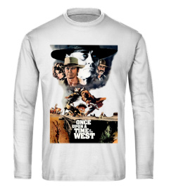 009. Once Upon a Time in the West WT