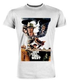 009. Once Upon a Time in the West WT