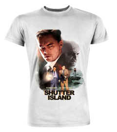 015 Shutter Island 2010 WT