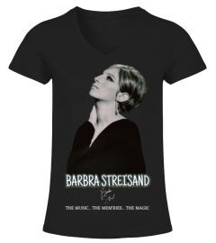 Limited Edition - BARBRA STREISAND