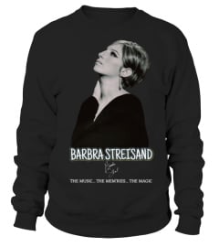 Limited Edition - BARBRA STREISAND