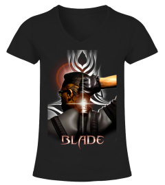 013. Blade BK
