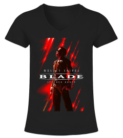 011. Blade BK