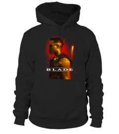 008. Blade BK
