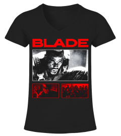 017. Blade BK