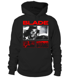 017. Blade BK