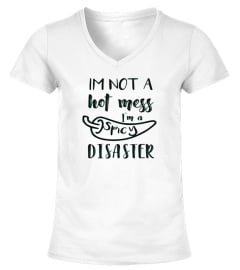 Hot Mess Merch