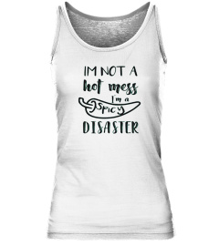 Hot Mess Merch