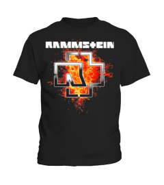 RAMMSTEIN HOODIE