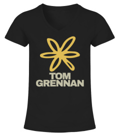 Tom Grennan Merch