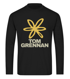 Tom Grennan Merch