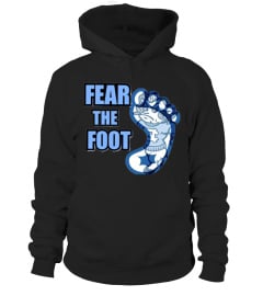 fear the fooot