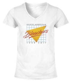 Bleachers Merch