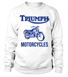 004.WT Triumph Motorcycle