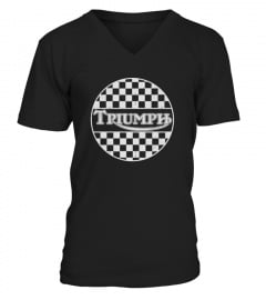 005.BK Triumph Motorcycle