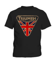 011.BK Triumph Motorcycle