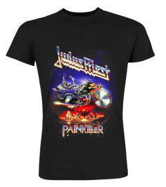 Judas Priest BK(100)