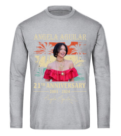 anniversary 2024 Angela Aguilar