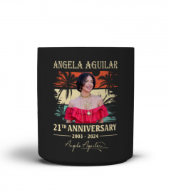 anniversary 2024 Angela Aguilar