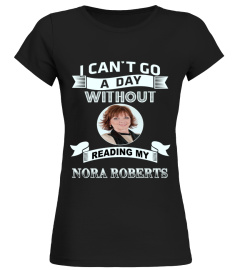 NORA ROBERTS