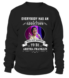 Aretha Franklin