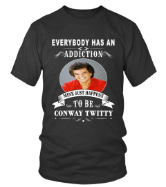 Conway Twitty