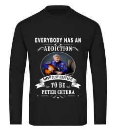 Peter Cetera