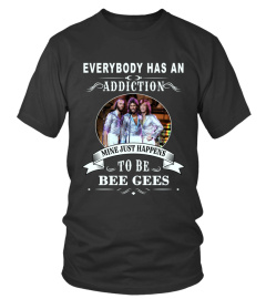 BEE GEES