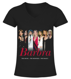 Limited Edition- Barbra Streisand